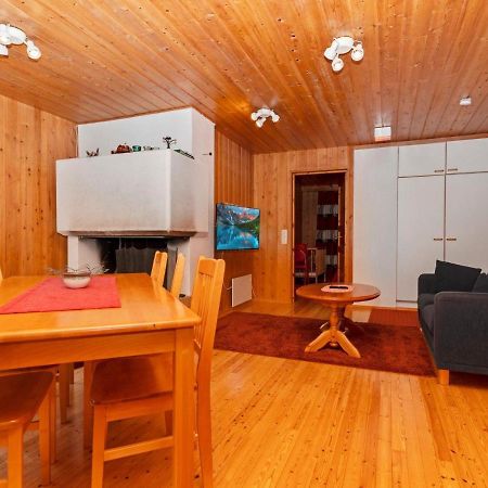 Holiday Home Valkeisrinne 1H By Interhome روكا المظهر الخارجي الصورة