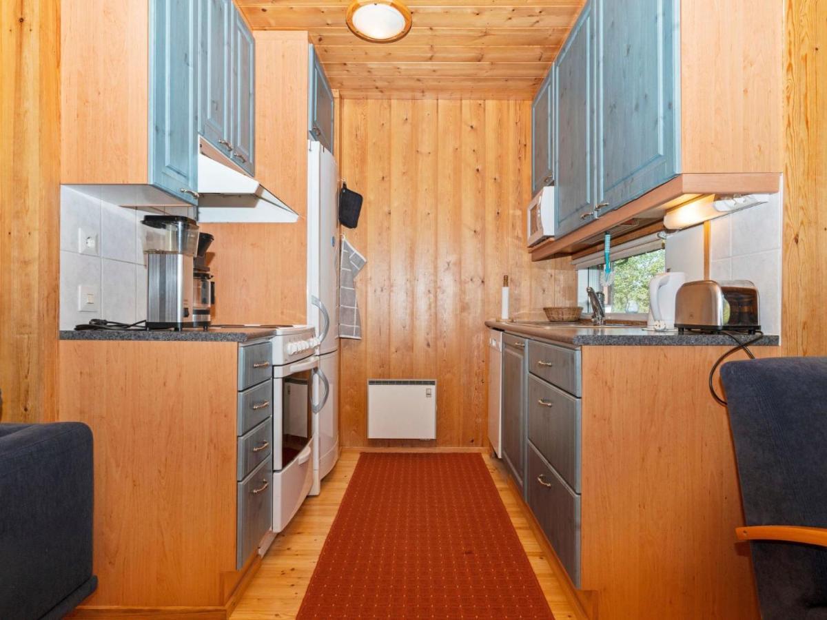 Holiday Home Valkeisrinne 1H By Interhome روكا المظهر الخارجي الصورة