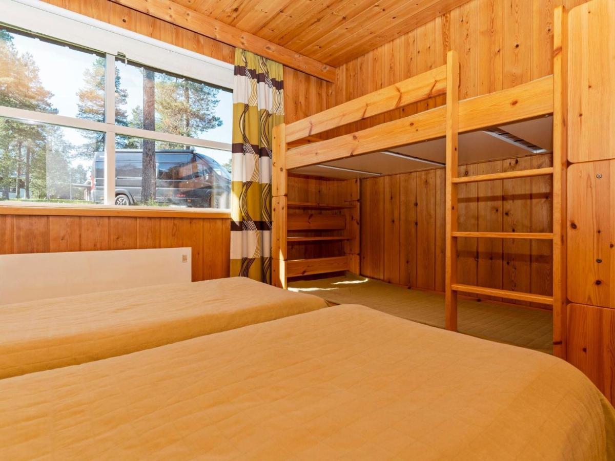 Holiday Home Valkeisrinne 1H By Interhome روكا المظهر الخارجي الصورة