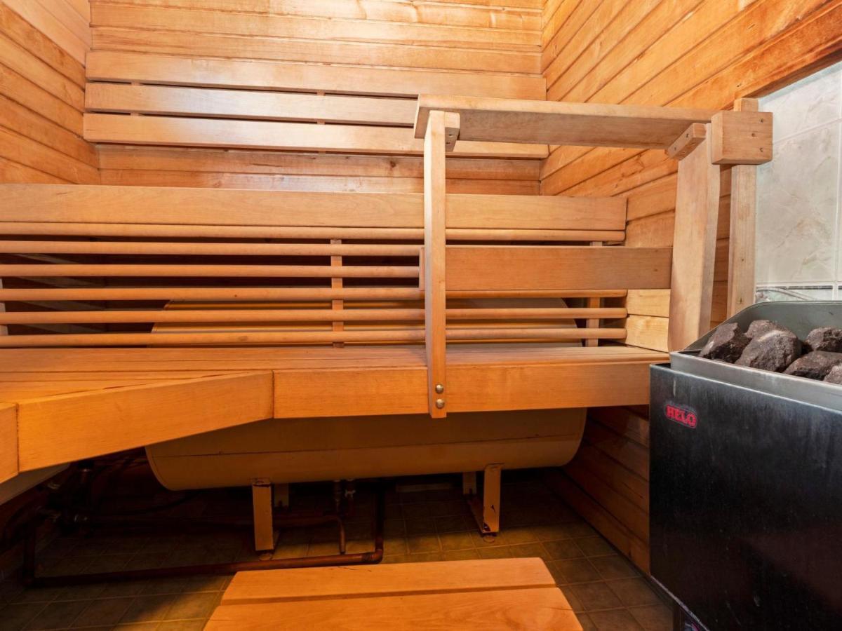 Holiday Home Valkeisrinne 1H By Interhome روكا المظهر الخارجي الصورة